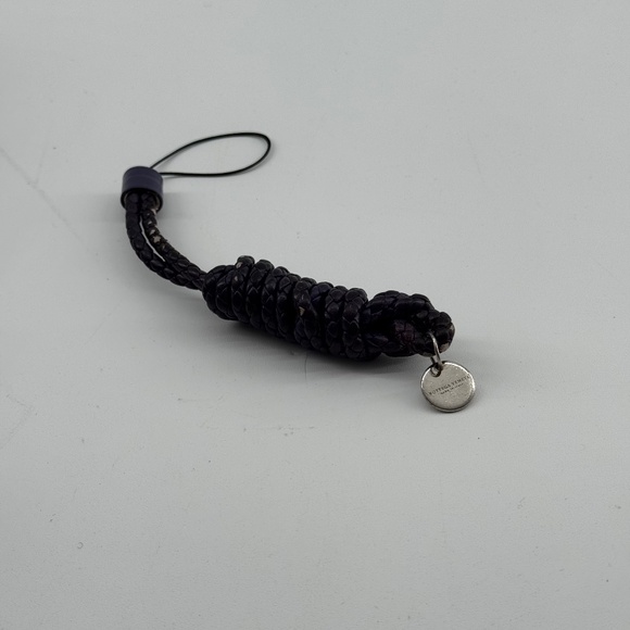 Bottaga Venetta Key Chaine - Picture 2 of 6